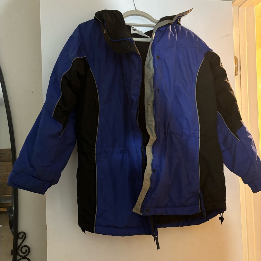 Winter Jacket